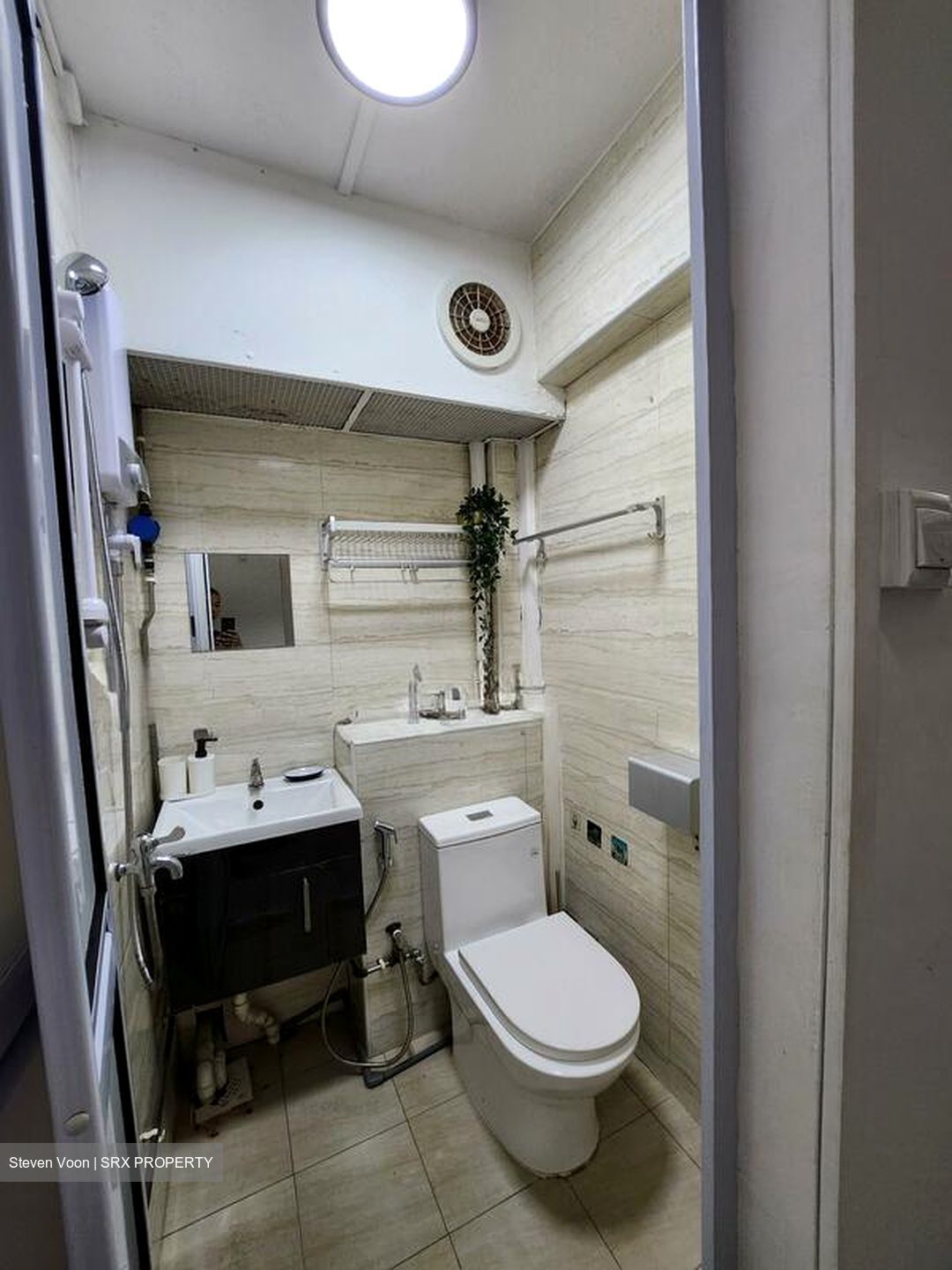 Blk 632 EUNOS GROVE (Bedok), HDB 4 Rooms #504623641